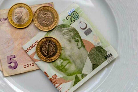 Hangi Mekâna Gittiğimde Daha Çok Bahşiş Vermeliyim?