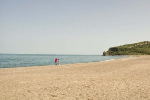 Karadeniz’in En Güzel Plajları