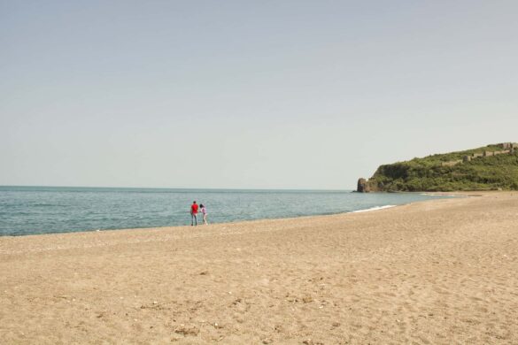 Karadeniz’in En Güzel Plajları