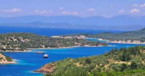 Kalem Adası Hakkında Bilgiler