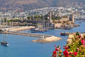 Arabayla En İyi Ege Turu Rotaları