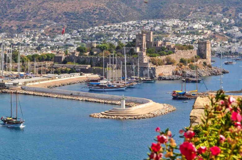 Arabayla En İyi Ege Turu Rotaları