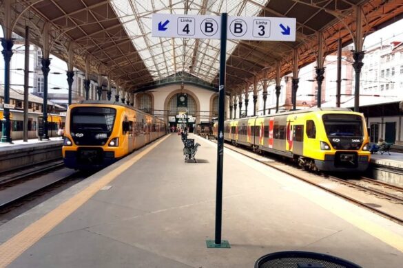 Interrail Bileti Nasıl Kullanılır?