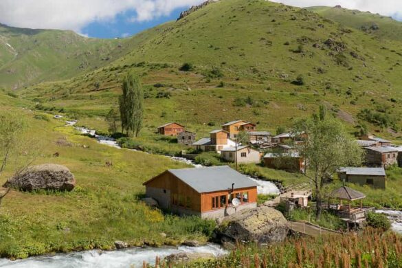 Arabayla Karadeniz Turu Yapma Tüyoları