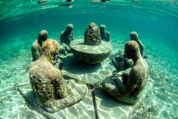 Sanatsal Gezi Rehberi: Eylül Ayı Sanat Etkinlikleri