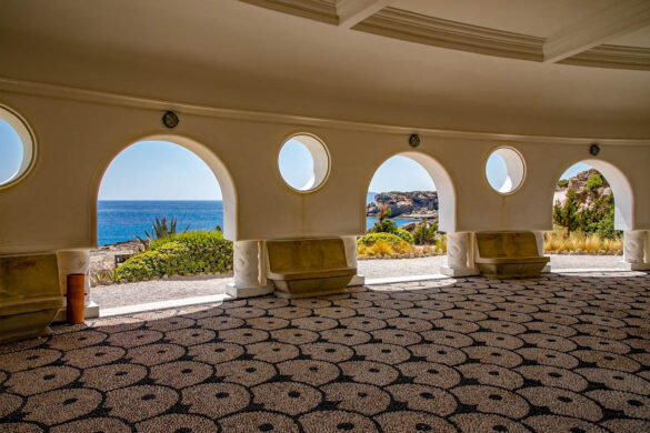 Afyon’da Bulunan En İyi 8 Termal Otel