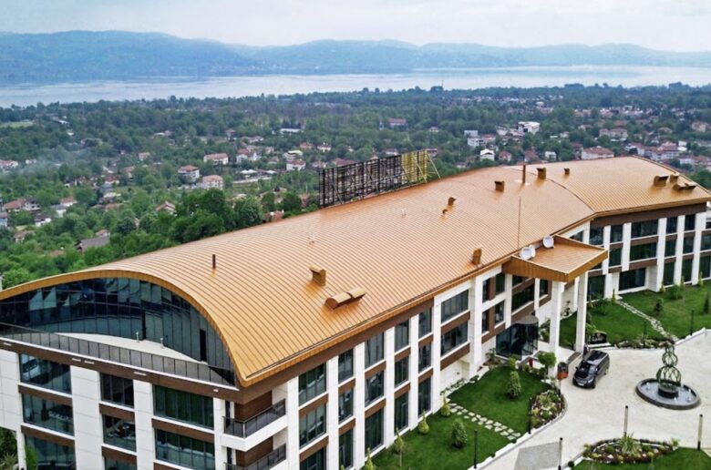 Sapanca’da Sonbaharda Konaklayabileceğiniz 13 Lüks Otel