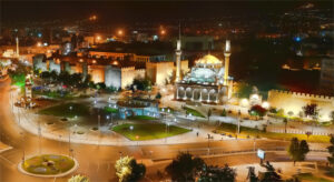 Kayseri Detaylı Gezi Rehberi
