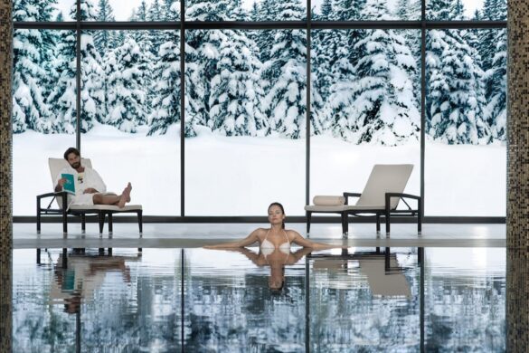 Maşukiye’de Konaklayabileceğiniz 10 Lüks Otel