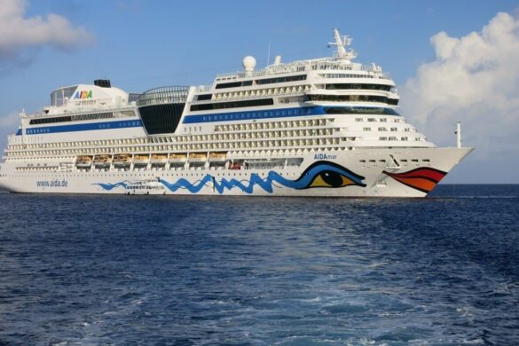 Dünyayı Gezebileceğiniz En İyi Gemi Turları