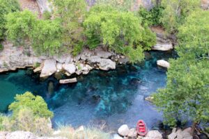 Türkiye’nin En İyi Yürüyüş Parkurları