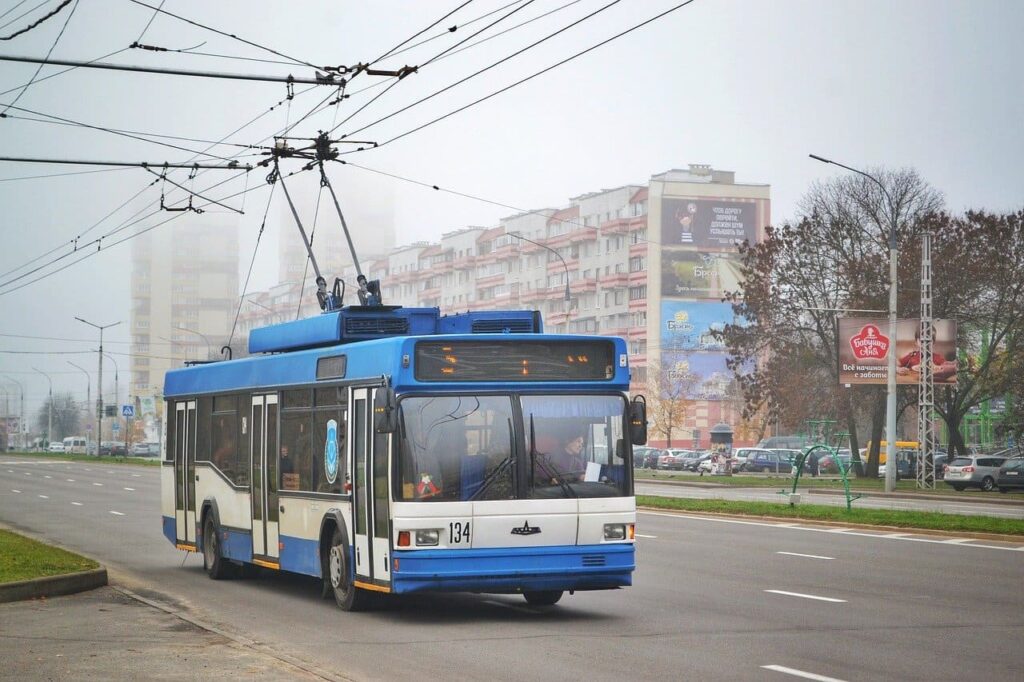 tramvay