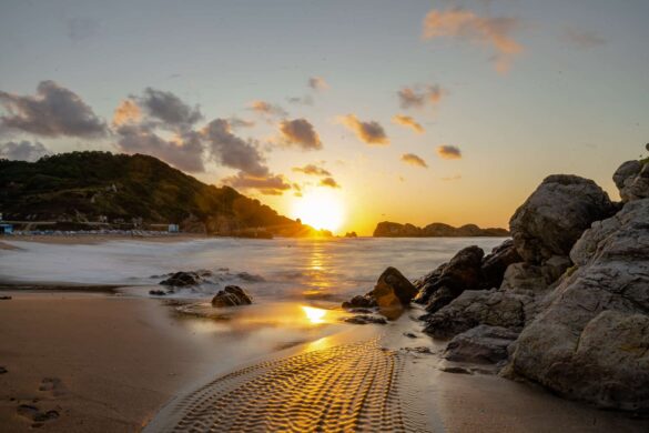 Huzur Arayanların Adresi Ağva