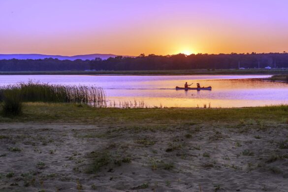 İğneada Hakkında Bilinmesi Gerekenler