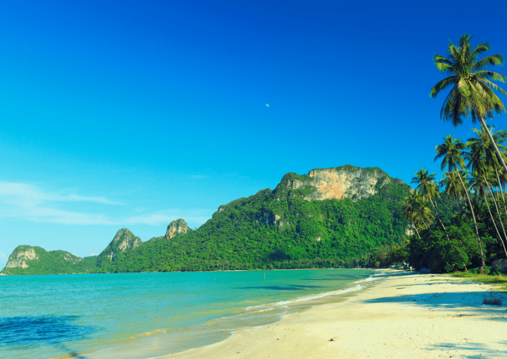 Koh Samui