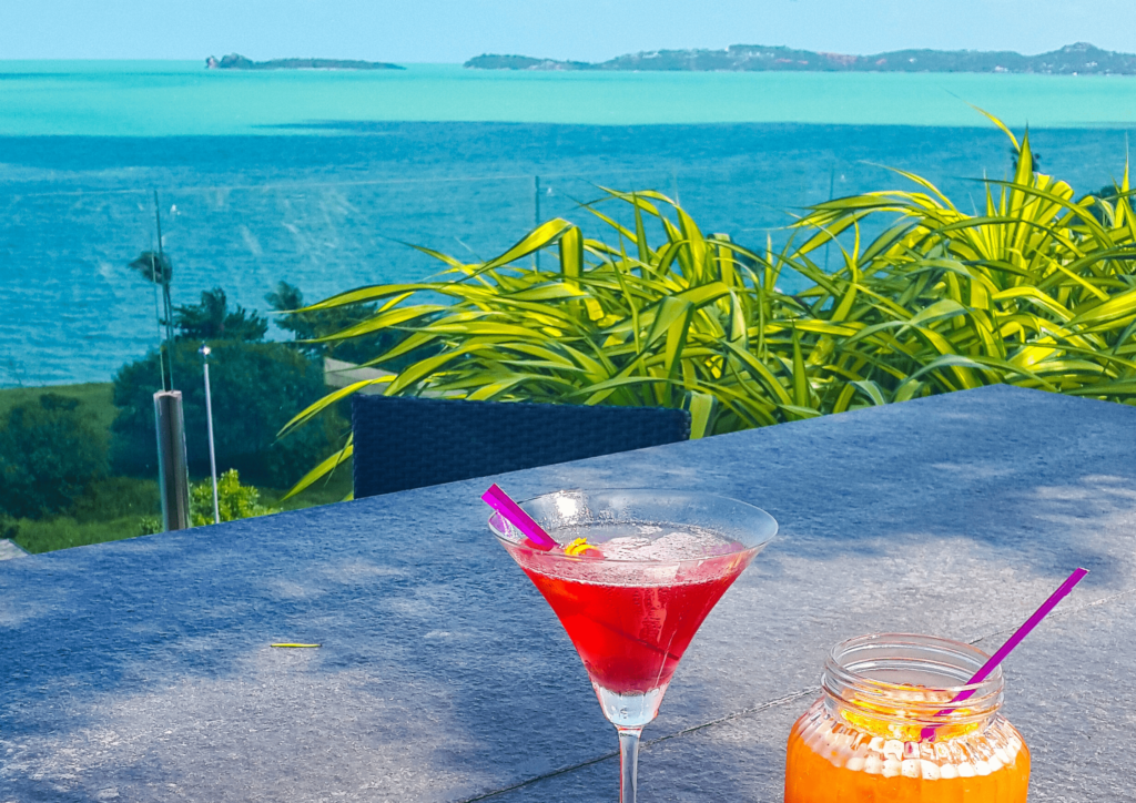 Samui Adası