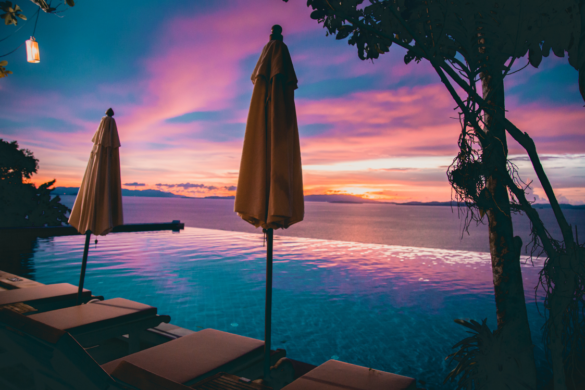 Koh Yao Yai Adasını Anlatıyorum!