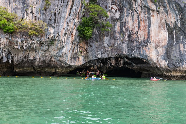 Phuket'ten tur satın almak
