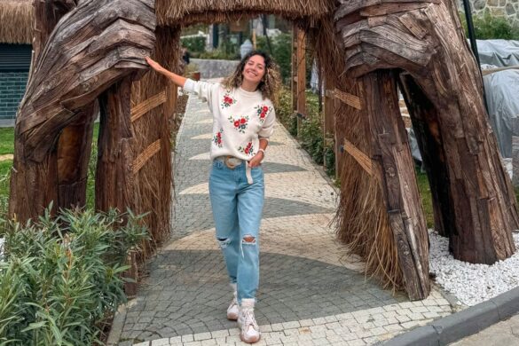 Sapanca On7 Bungalov Konaklama Deneyimi