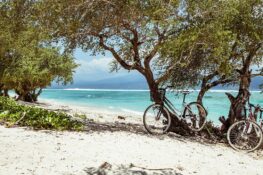 Bali Adasına Gittiğinizde Gezmeniz Gereken 10 Yer 