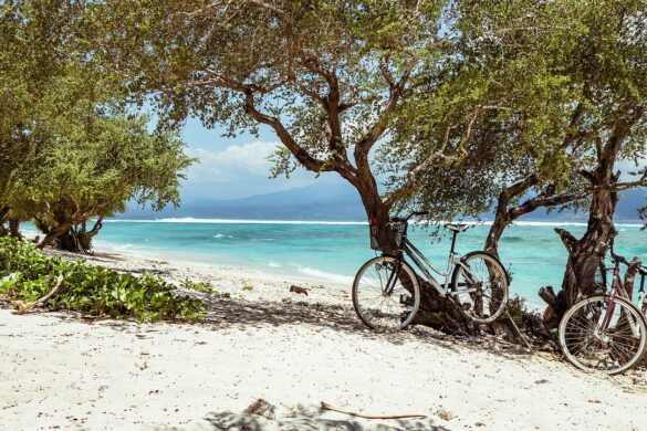 Bali Adasına Gittiğinizde Gezmeniz Gereken 10 Yer 