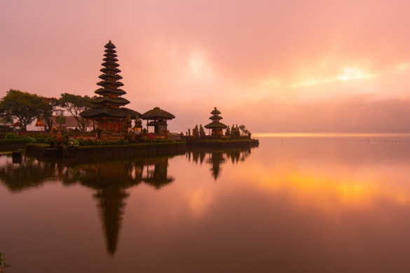 Bali Adasına Gitmeden Önce Mutlaka Bu Yazıyı Okuyun!