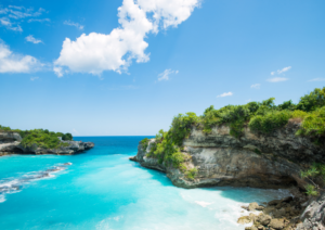 Bali Adası’nda Denize Girilebilecek Yerler 