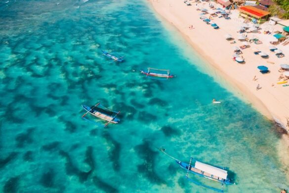 Bali En Detaylı Gezi Rehberi   